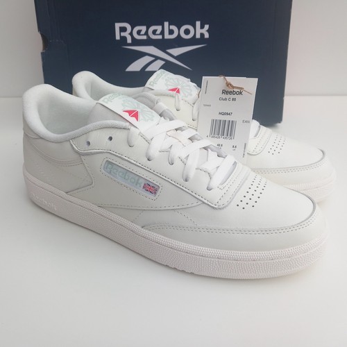Bnib reebok club c - bnib,