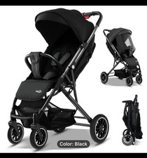 Lightweight Foldable Baby