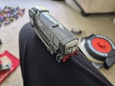 Thomas & Friends TrackMaster