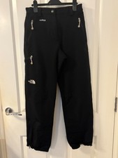 Womens The North Face APEX Trekking Trousers - Size 8