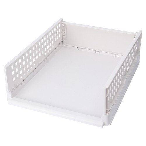 Drawer closet storage rack - drawer,