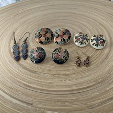 Collection of Vintage