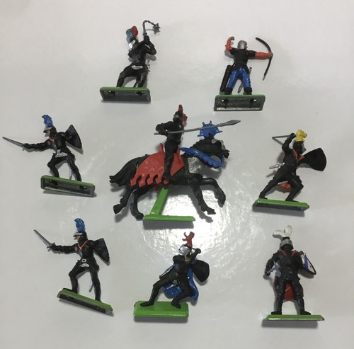 Britains deetail limited lot - britains,