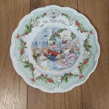 Royal Doulton, Brambly Hedge