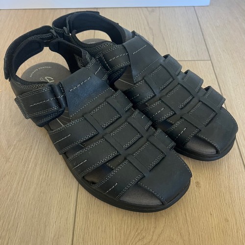 Clarks nwob walkford - nwob, fish