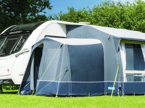 Kampa expert classic air tall - expert,
