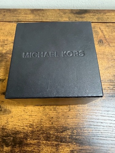 Genuine michael kors - kors, dark