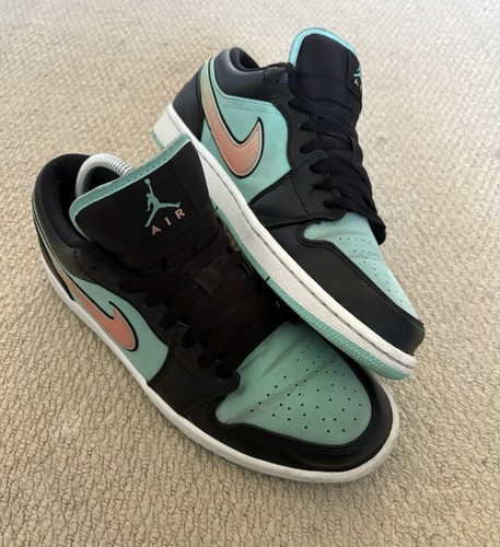 Nike air jordan low - nike,