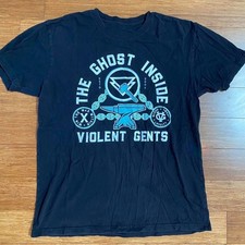 Violent Gentlemen • The