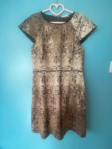 Vintage oasis metallic - oasis,