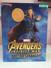 Kotobukiya Infinity War Dr Strange (MK266) Statue