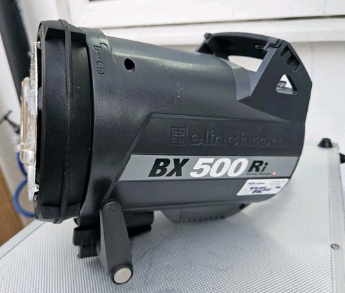 Elinchrom bx500ri light for - light,
