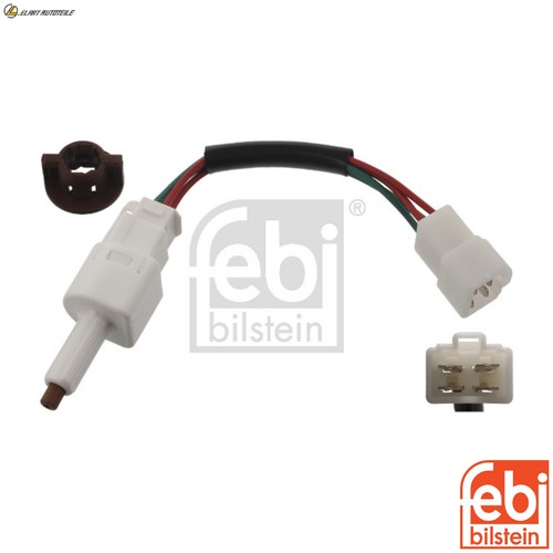 Brake light switch 38636 for - light,