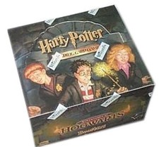 Harry Potter TCG Adventures at Hogwarts Uncommon/Common Pick Your Card
