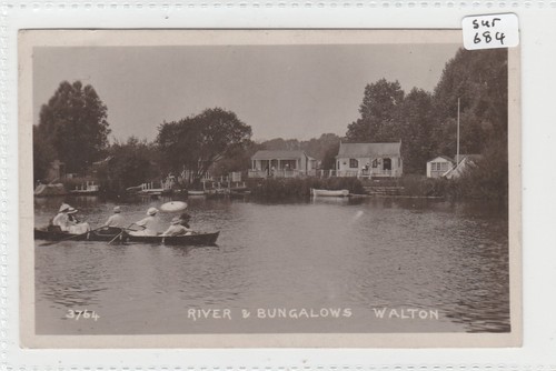 Walton thames surrey the - walton,