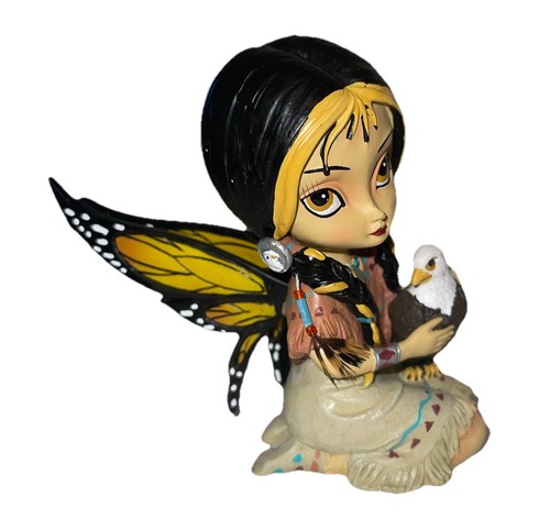 Jasmine becket griffith spirit - becket-griffith,