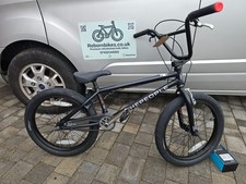 Wethepeople CRS 20 BMX Bike.20