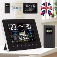 Wireless Weather Station