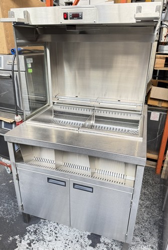Follet fhs air - fhs, heated
