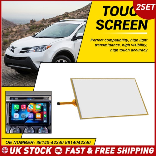 Sat nav touch screen - nav,