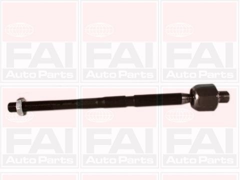 Fai front rack end for - front,