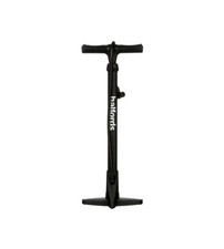 Halfords Essentials Track Pump