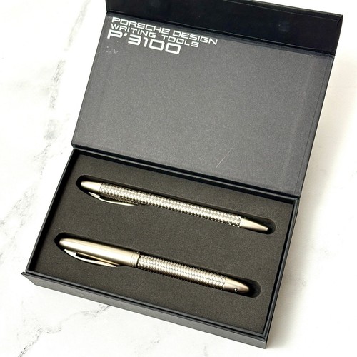 Porsche design p3100 - design,