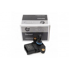 Intake Hose Pressure Sensor For Jaguar S-Type X-Type XF XJ XK8