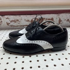 Brentano Spectator Shoes