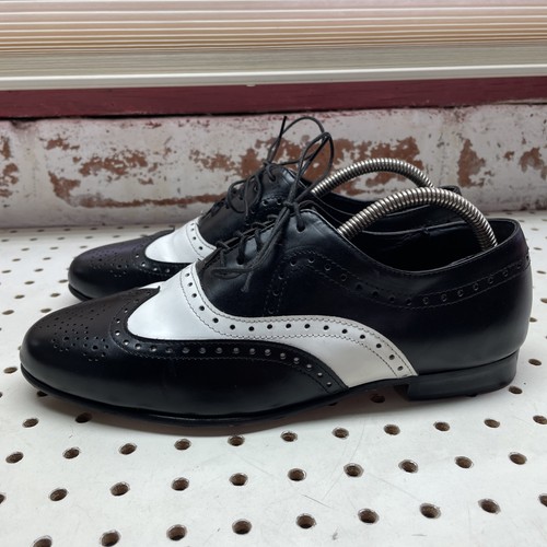 Brentano spectator shoes - brentano,