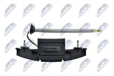 NTY EZC-NS-010 switch, rear