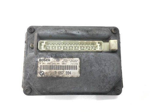 Cdi case bmw 1150 rt - case,
