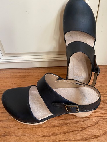 Dansko lucia closed - lucia, closed-toe