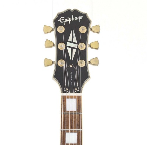 Epiphone les paul - les, custom