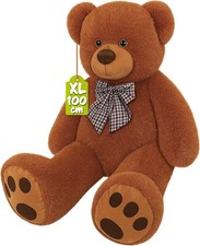 Large 100 giant teddy - large,
