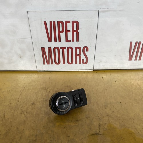 Vauxhall astra headlight - astra, j