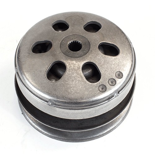 Cvt clutch 125cc scooter - cvt,