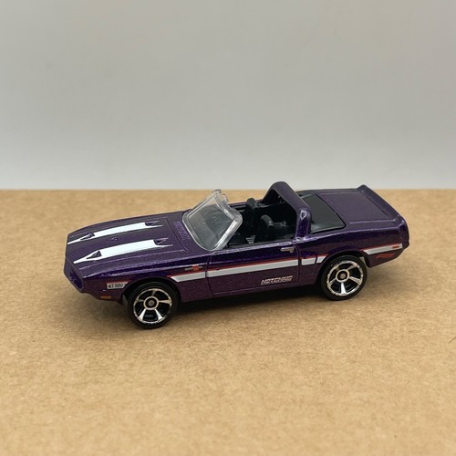 Hot wheels shelby - shelby, gt-500