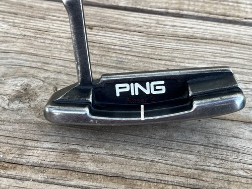 Ping scottsdale anser 2 - scottsdale,