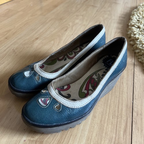Fly london heels womens - london, uk