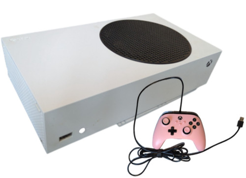 Xbox series 512gb - series, (wired