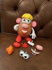 Toy Story Mrs Potato Head With