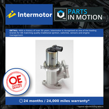 EGR Valve fits HYUNDAI SANTA