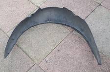 GOLF MK1 CABRIOLET FRONT  RIGHT HAND WHEEL ARCH LINER