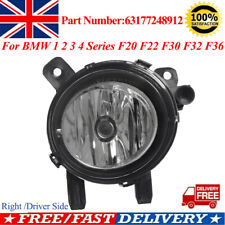 Halogen Fog Light Lamp For BMW