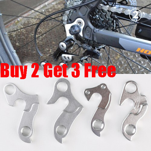 Rear mech derailleur - mech,