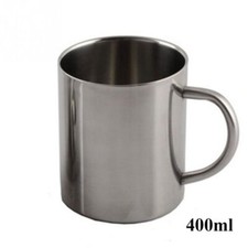 220/300/400ml Travel Metal