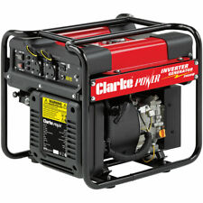 CLARKE GENERATOR INVERTER