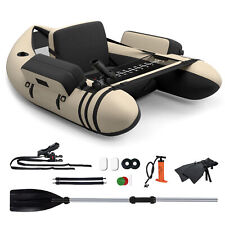 Inflatable Fishing Float Tube