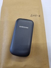 Samsung GT-E1190 Grey